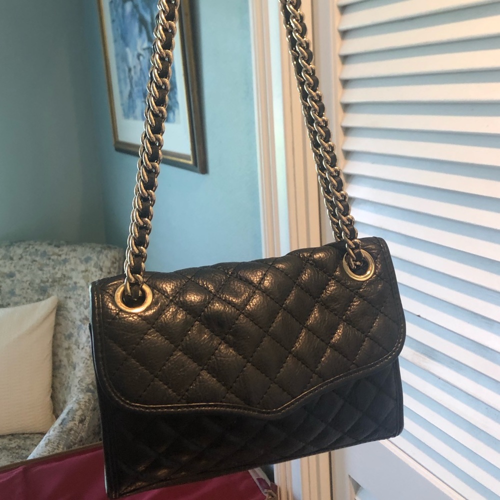 Rebecca Minkoff crossbody bag